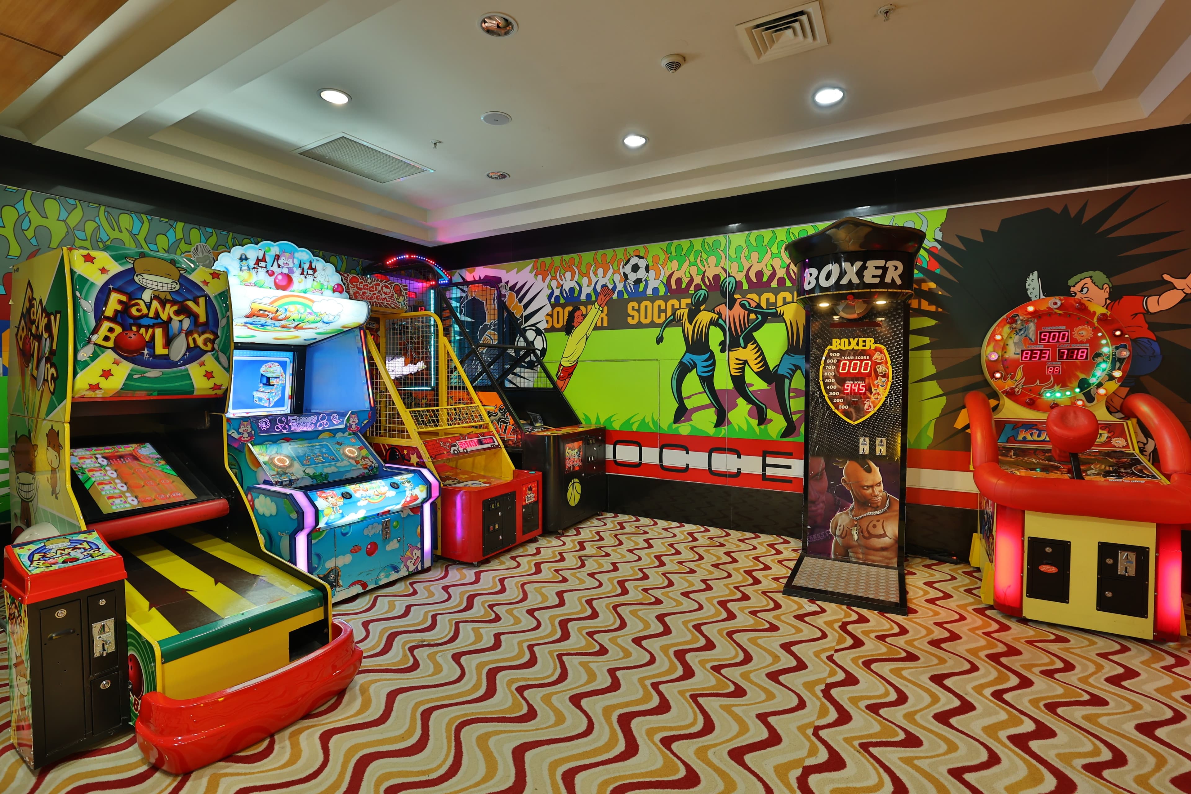 Crystal Family Resort & Spa - photo 10