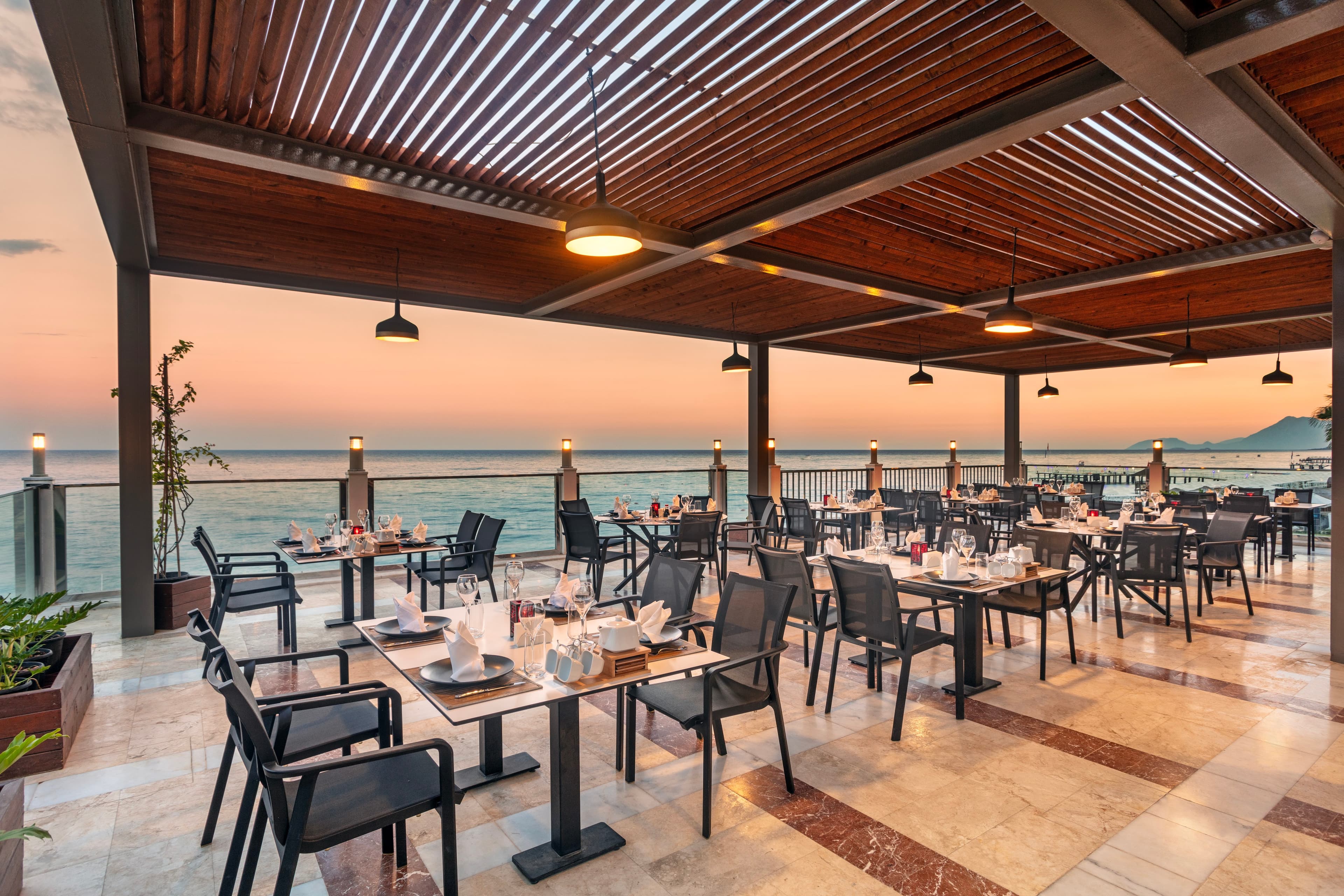 Dobedan World Palace Kemer - photo 8