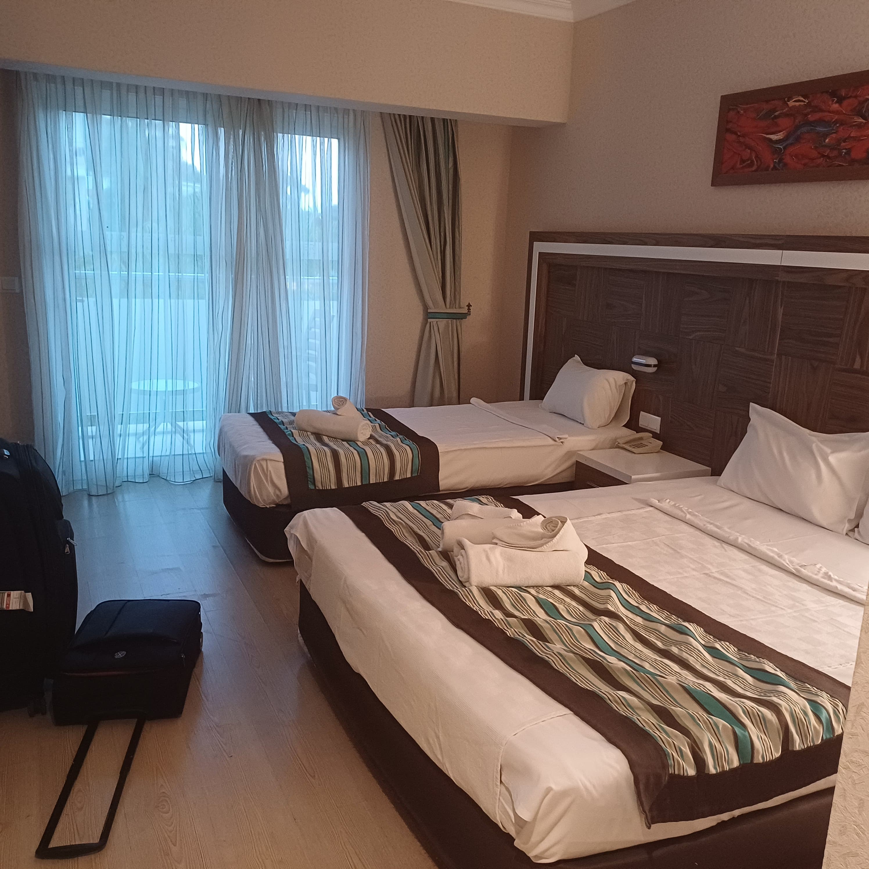 Jura Hotels Kemer - photo 2