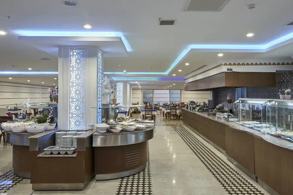 Jura Hotels Kemer - photo 4