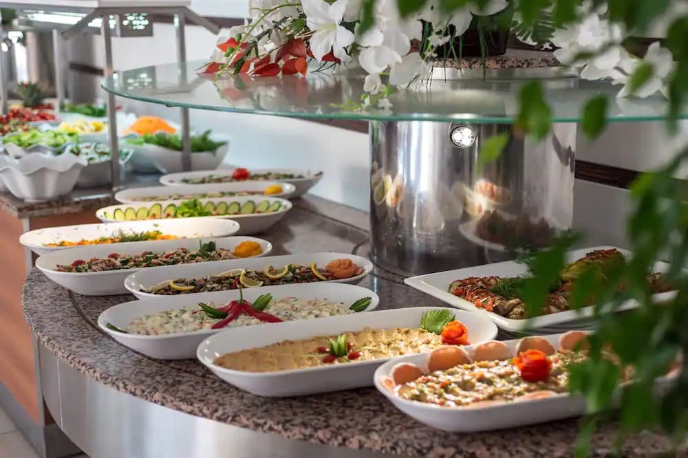 Jura Hotels Kemer - photo 6