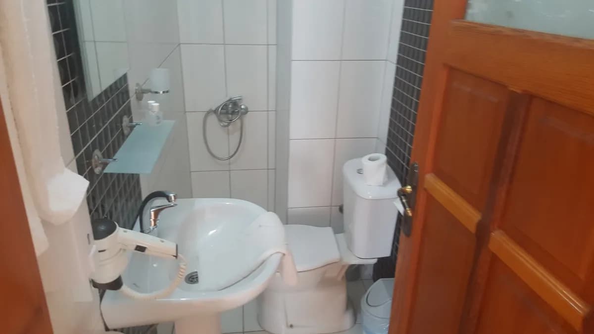 DAMLATAS ELEGANT APART HOTEL - photo 4