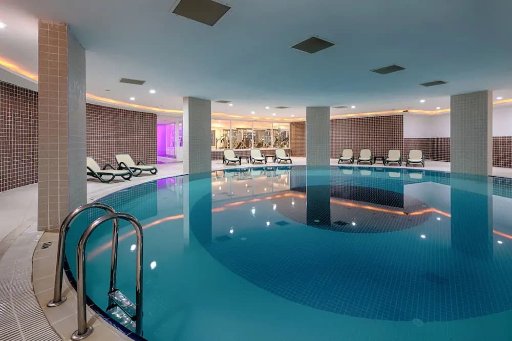 Jura Hotels Kemer - photo 7