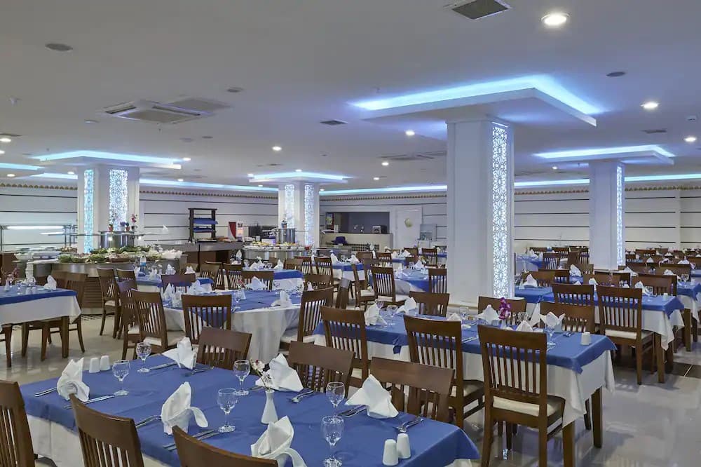 Jura Hotels Kemer - photo 10