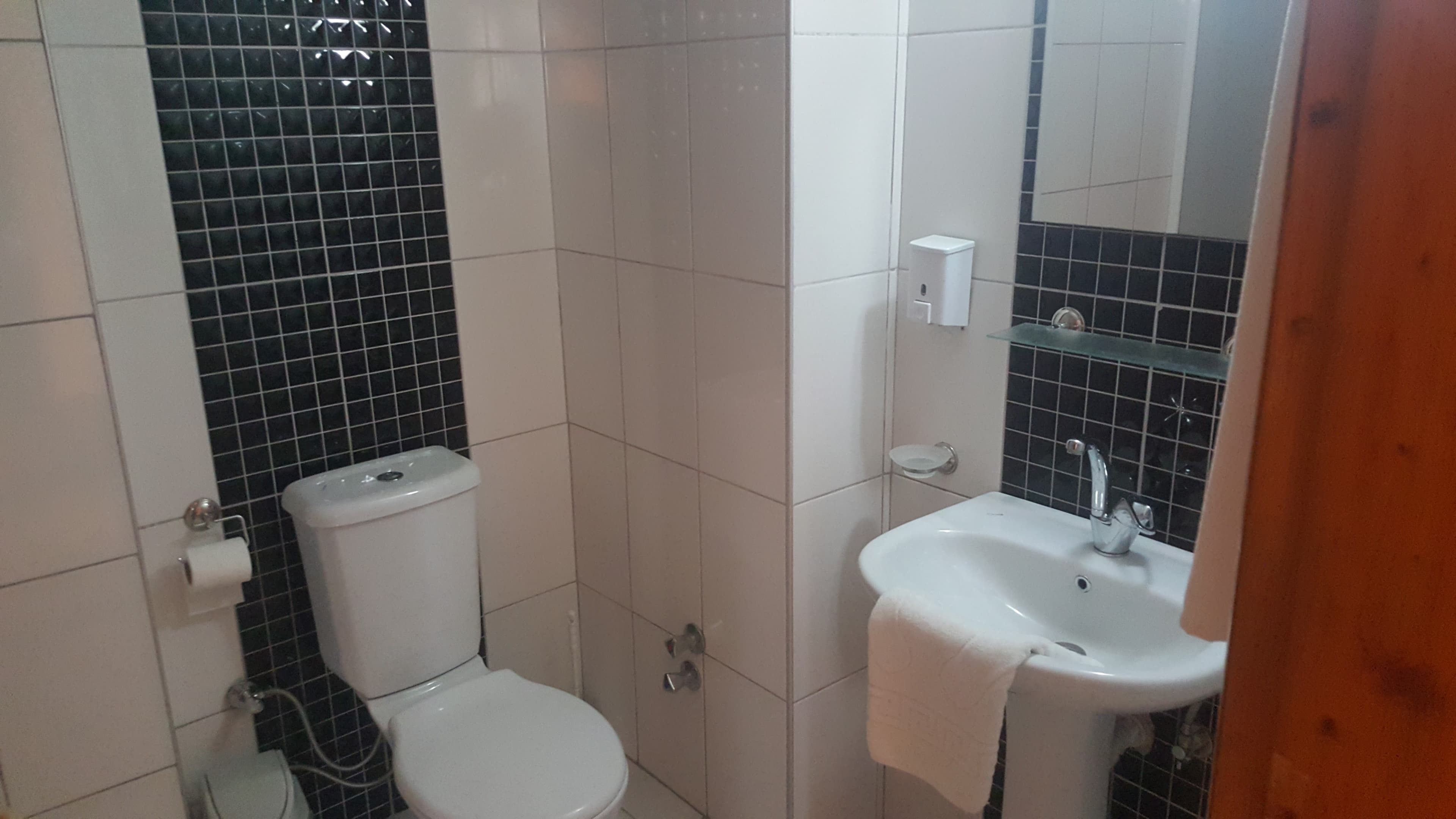 DAMLATAS ELEGANT APART HOTEL - photo 5