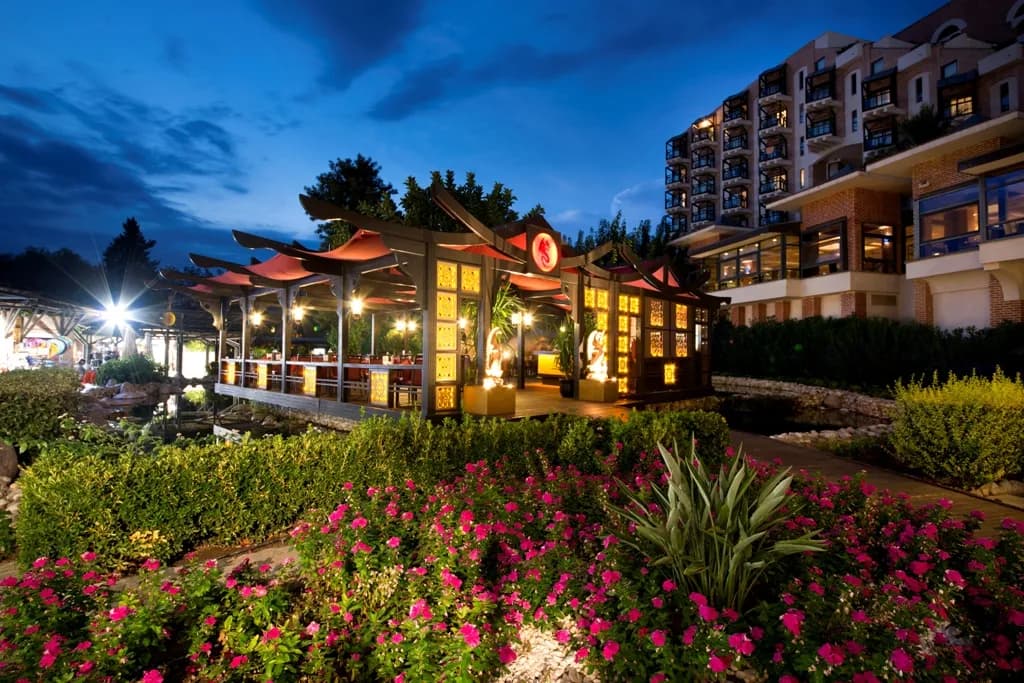 Limak Limra Hotel & Resort