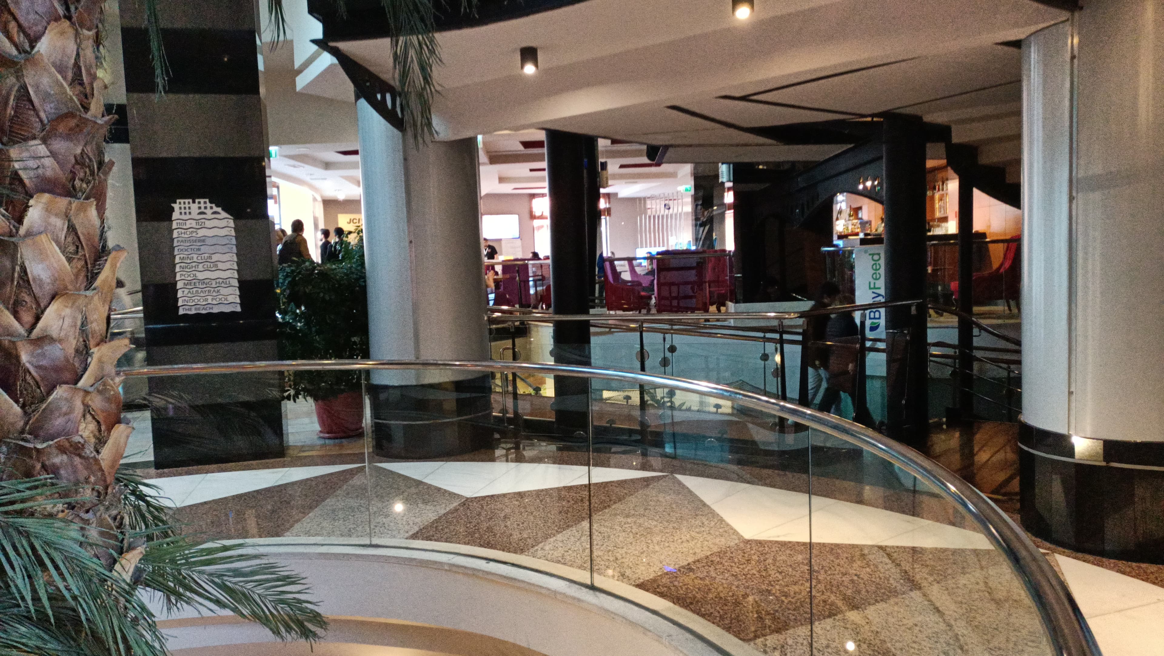 Limak Limra Hotel & Resort - photo 5
