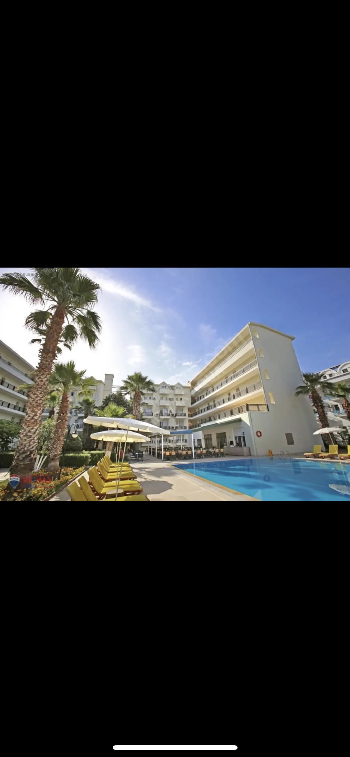 Malibu Resort Hotel - Kemer hotel transfer