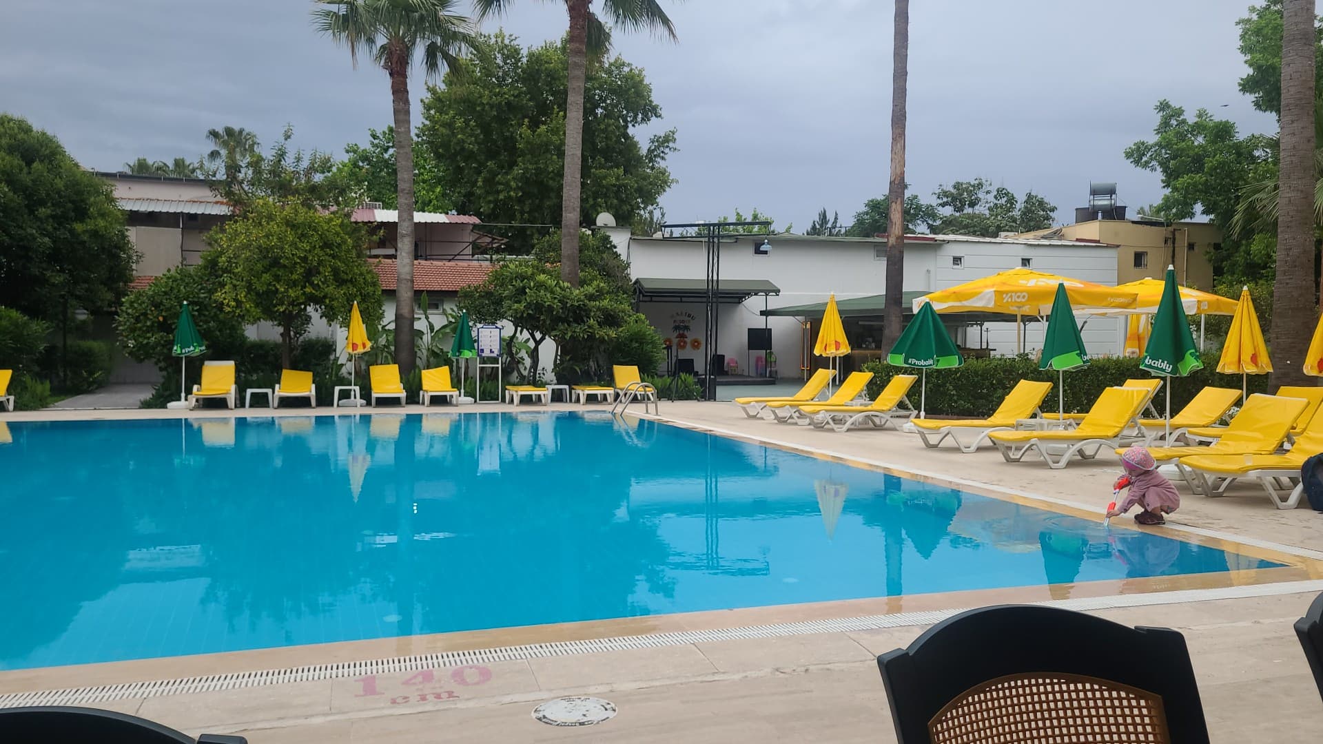 Malibu Resort Hotel - photo 3