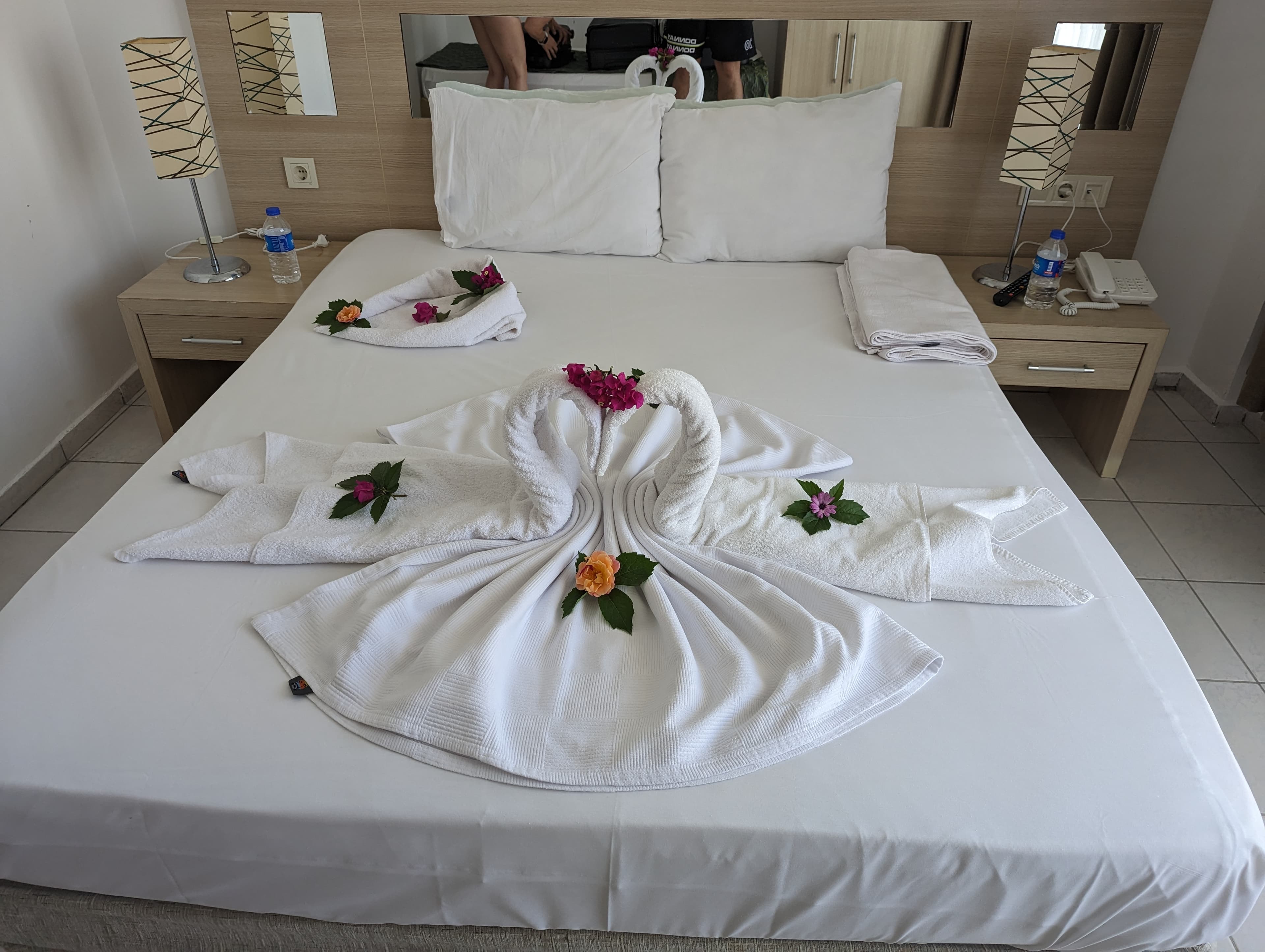 Malibu Resort Hotel - photo 8