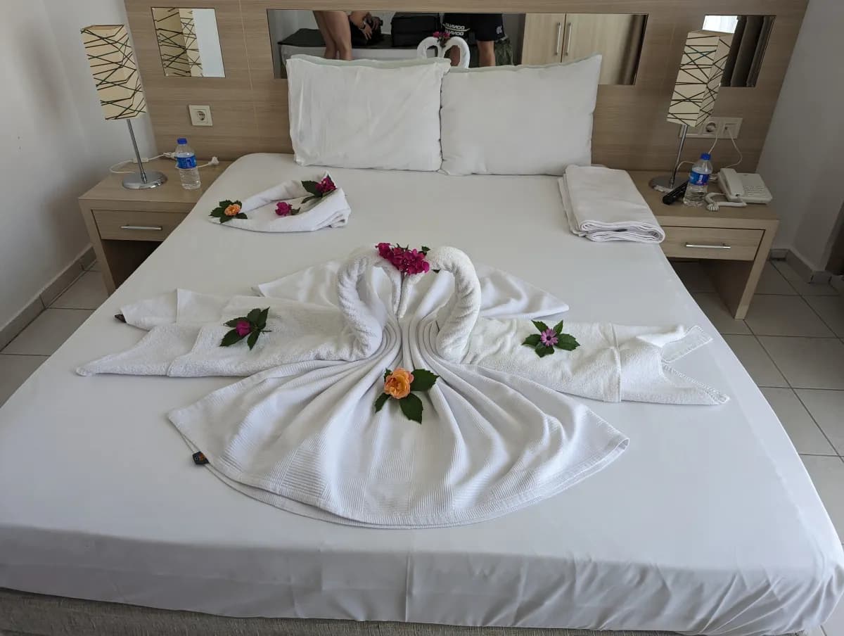 Malibu Resort Hotel - photo 8