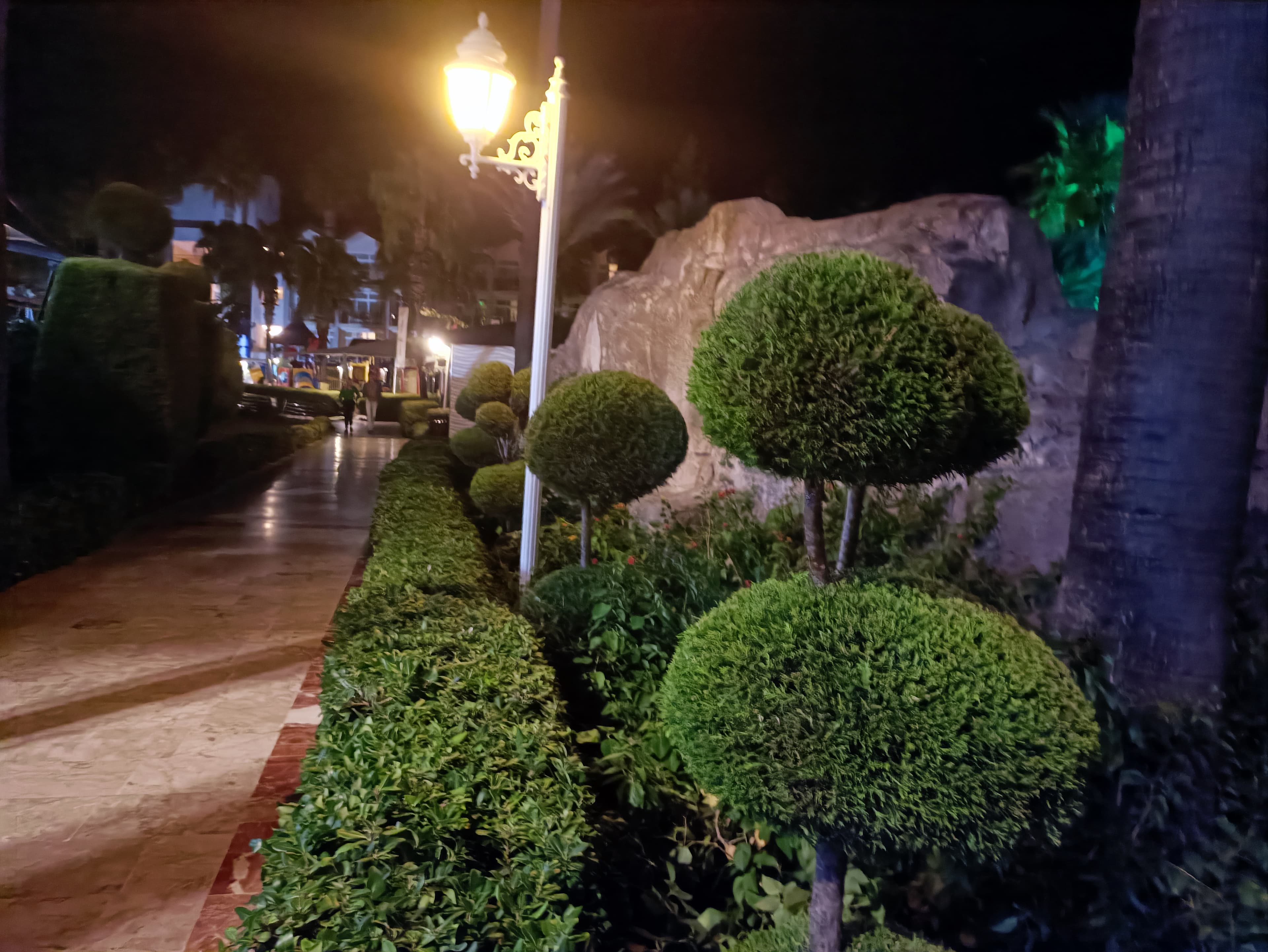 PGS Hotels - Kemer hotel transfer