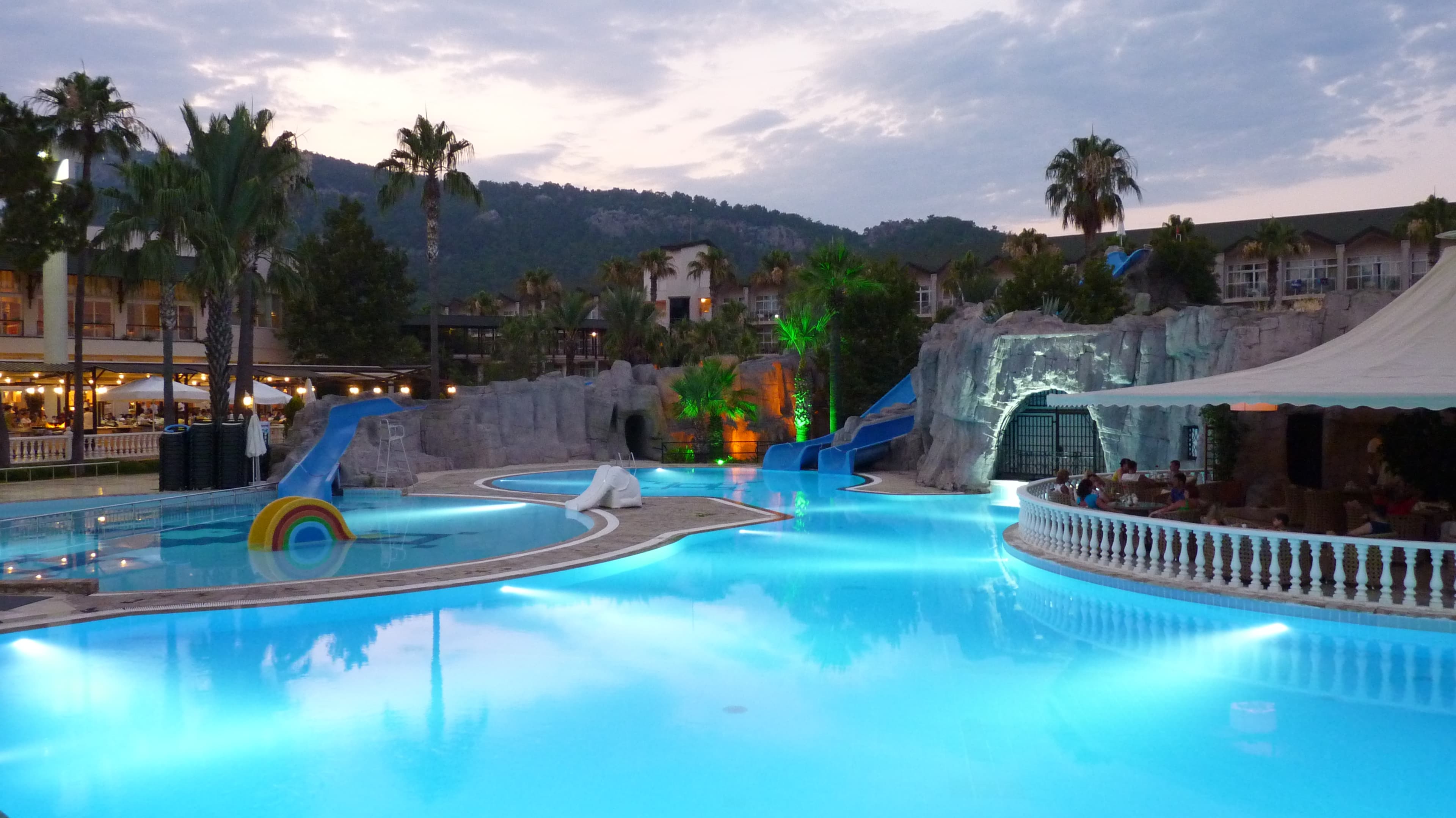 PGS Hotels - photo 2