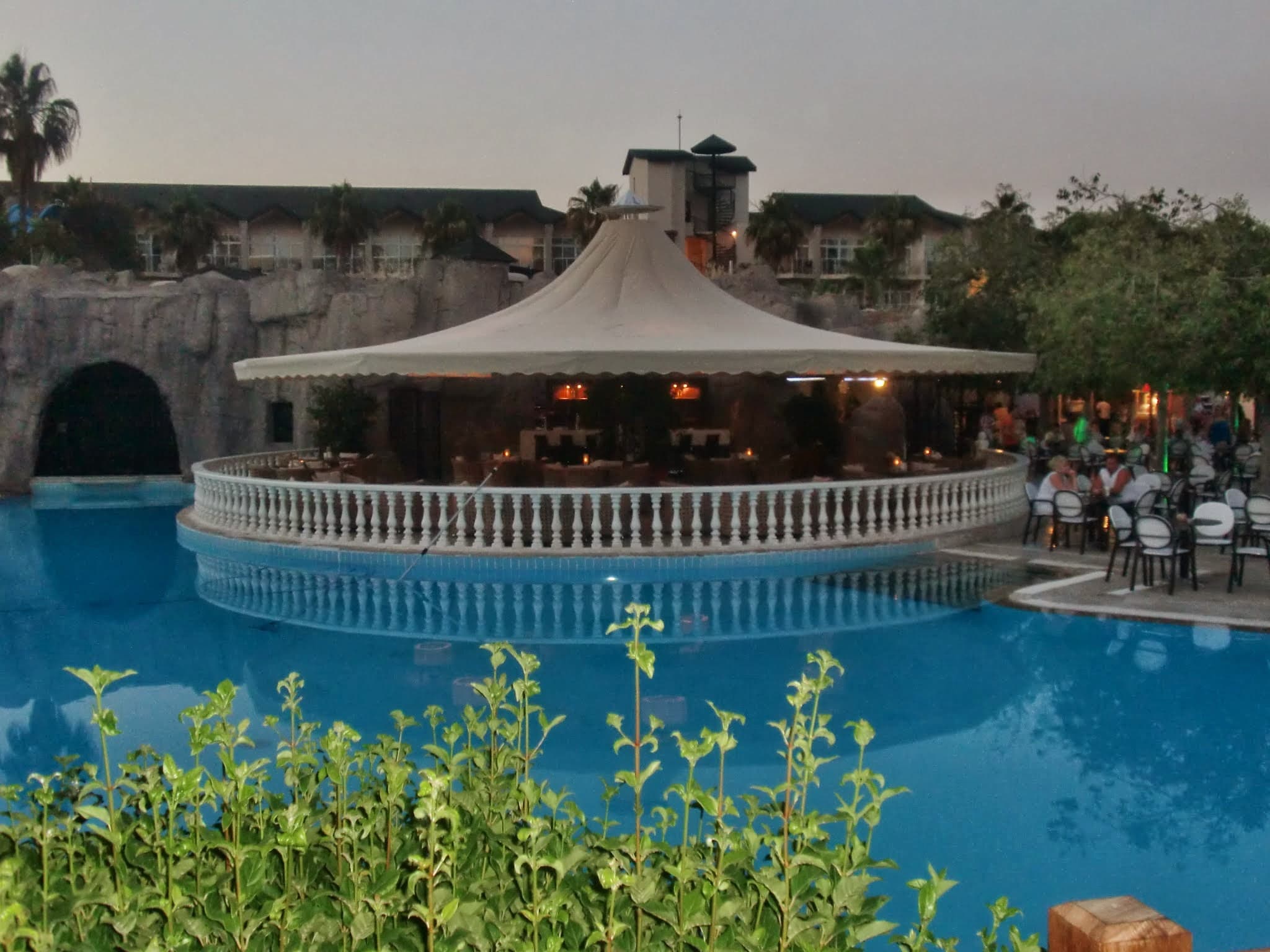 PGS Hotels - photo 8