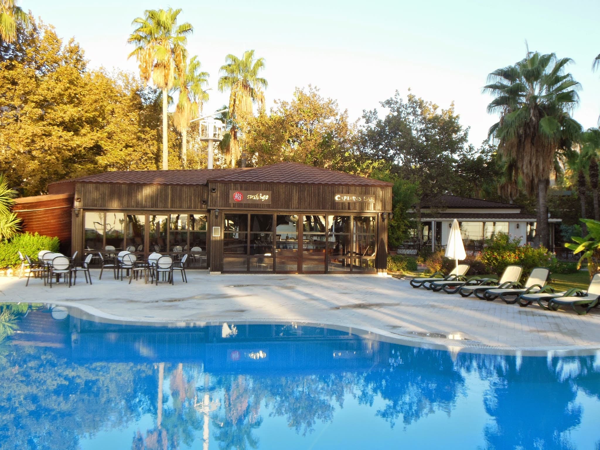 PGS Hotels - photo 10