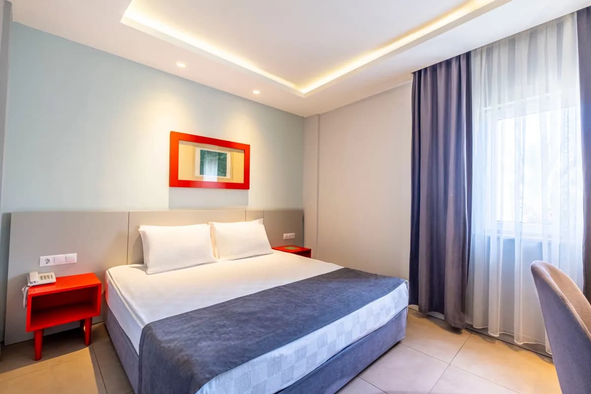 Le Jardin Resort Holiday Village - photo 2