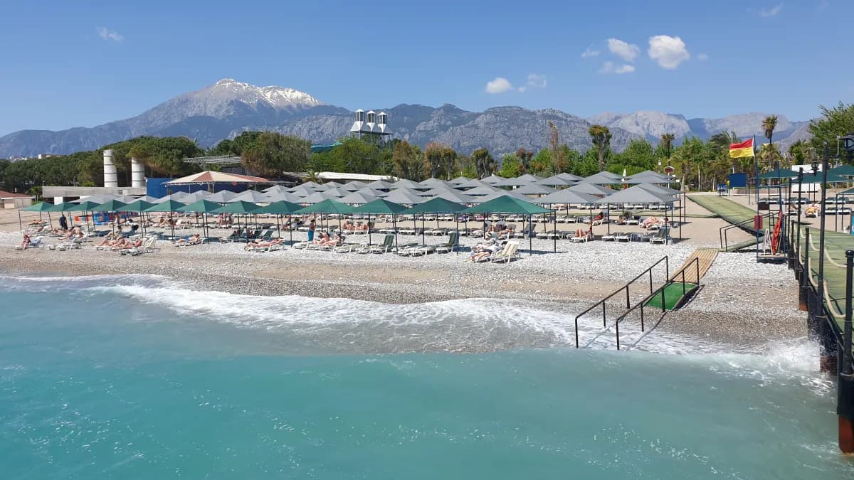 Le Jardin Resort Holiday Village - photo 3