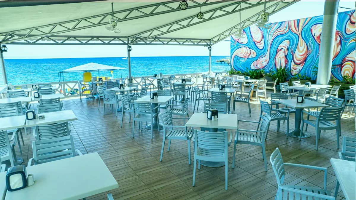 Le Jardin Resort Holiday Village - photo 7