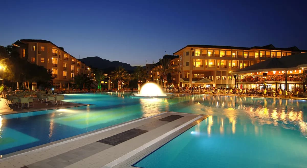Le Jardin Resort Holiday Village - photo 8