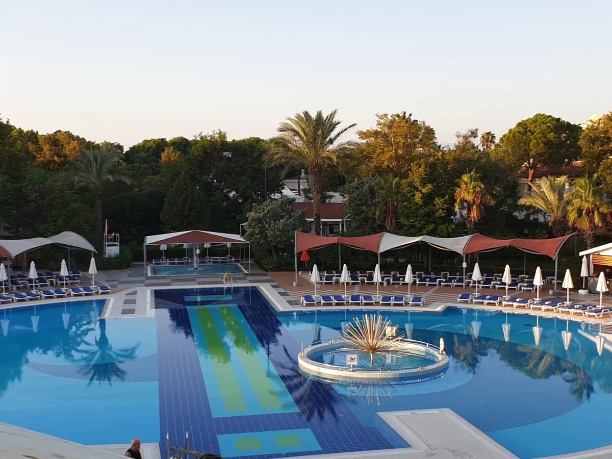 Le Jardin Resort Holiday Village - photo 9