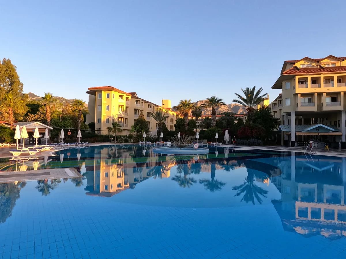 Le Jardin Resort Holiday Village - photo 10