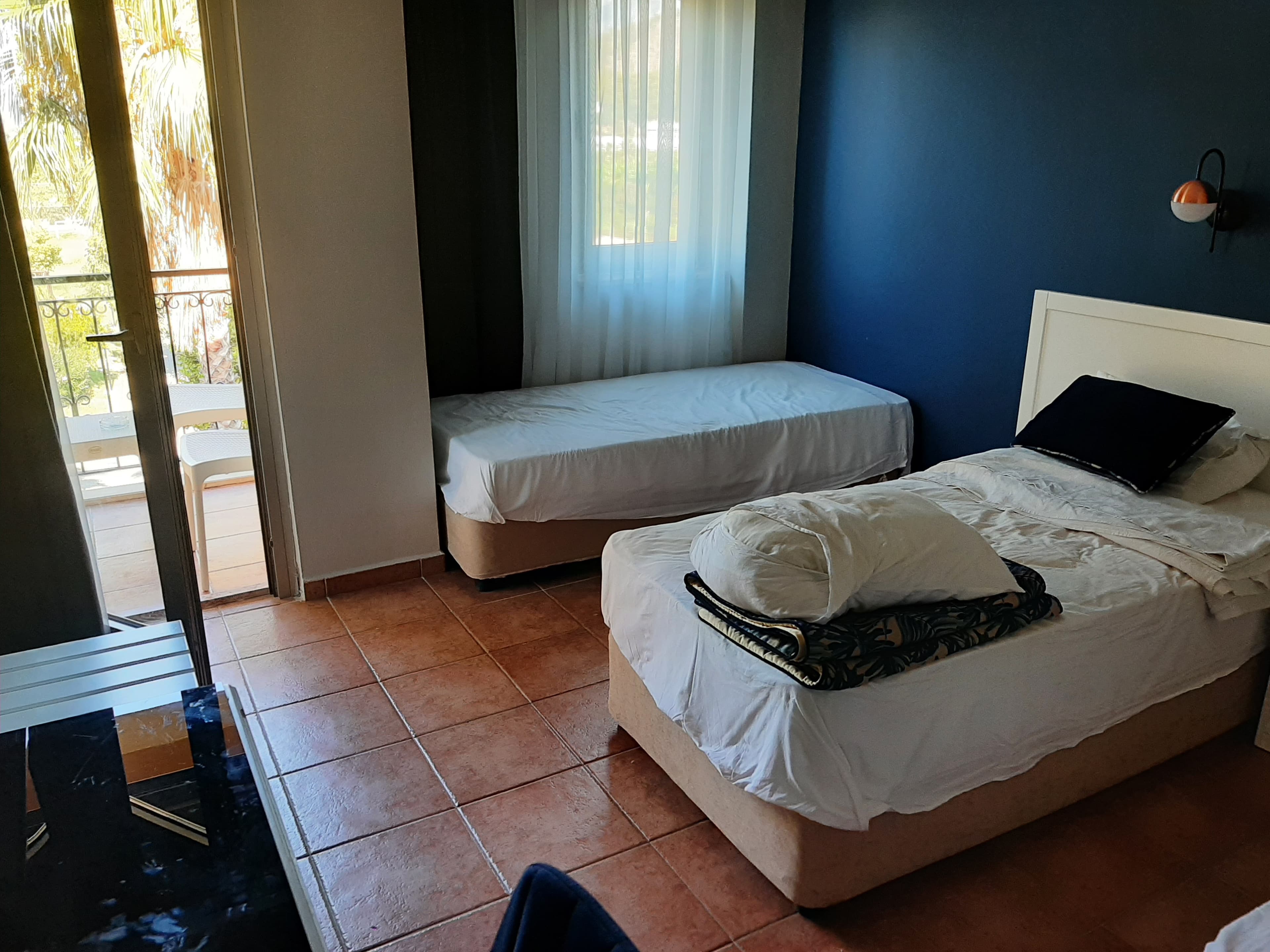 Seker Resort Hotel - photo 2