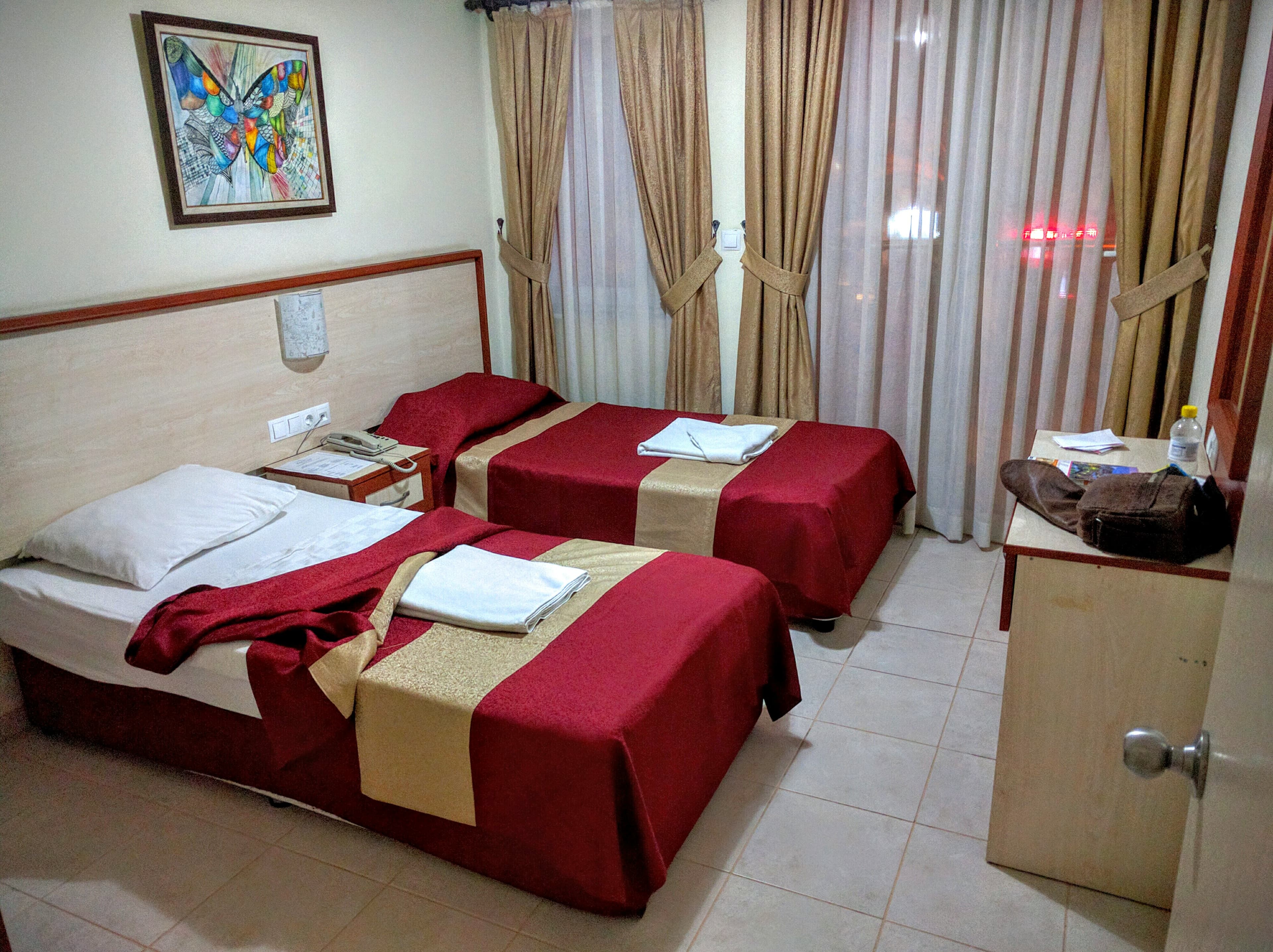 Elite Orkide Suite&Hotel - photo 2