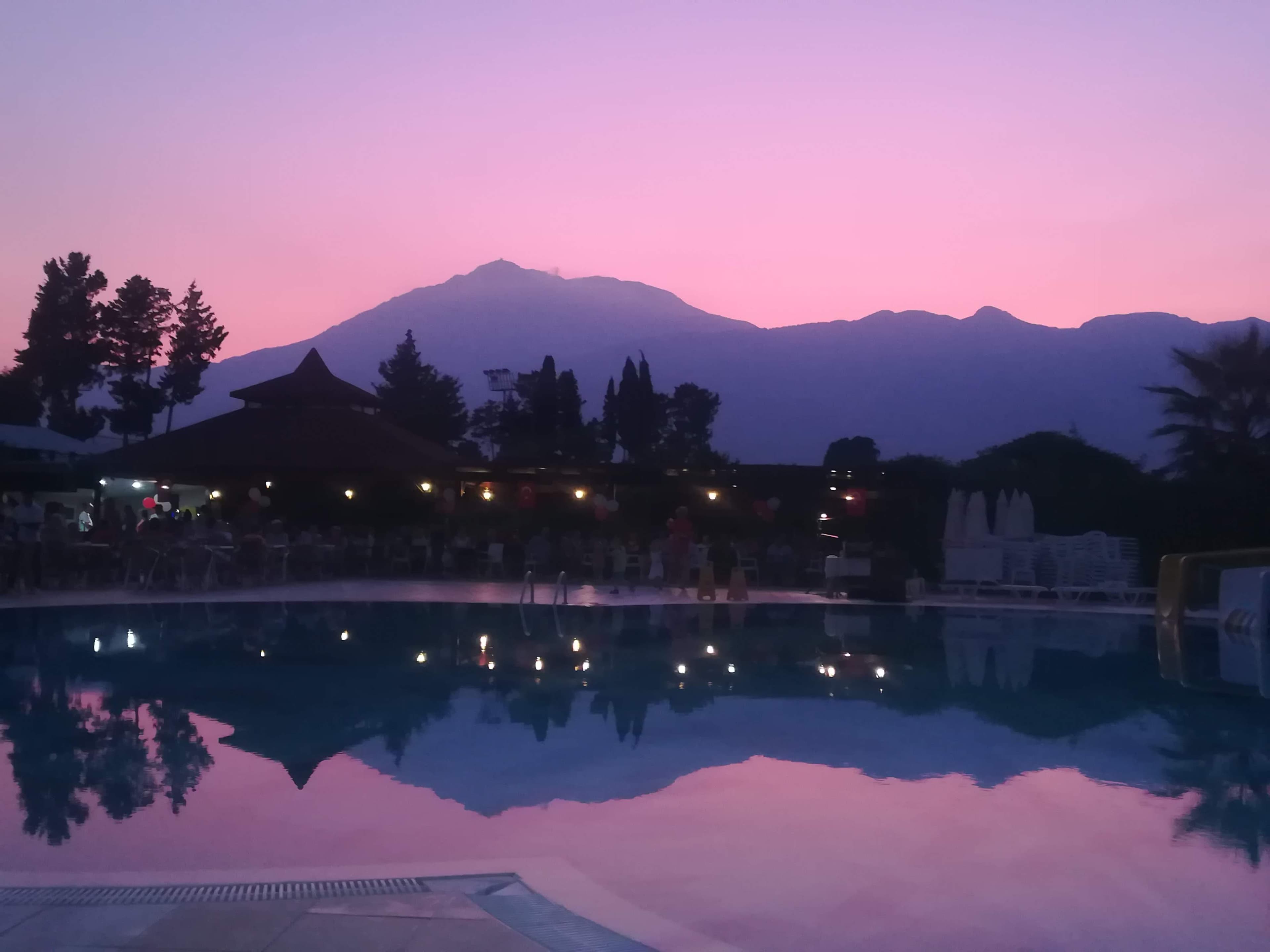 Seker Resort Hotel - photo 9