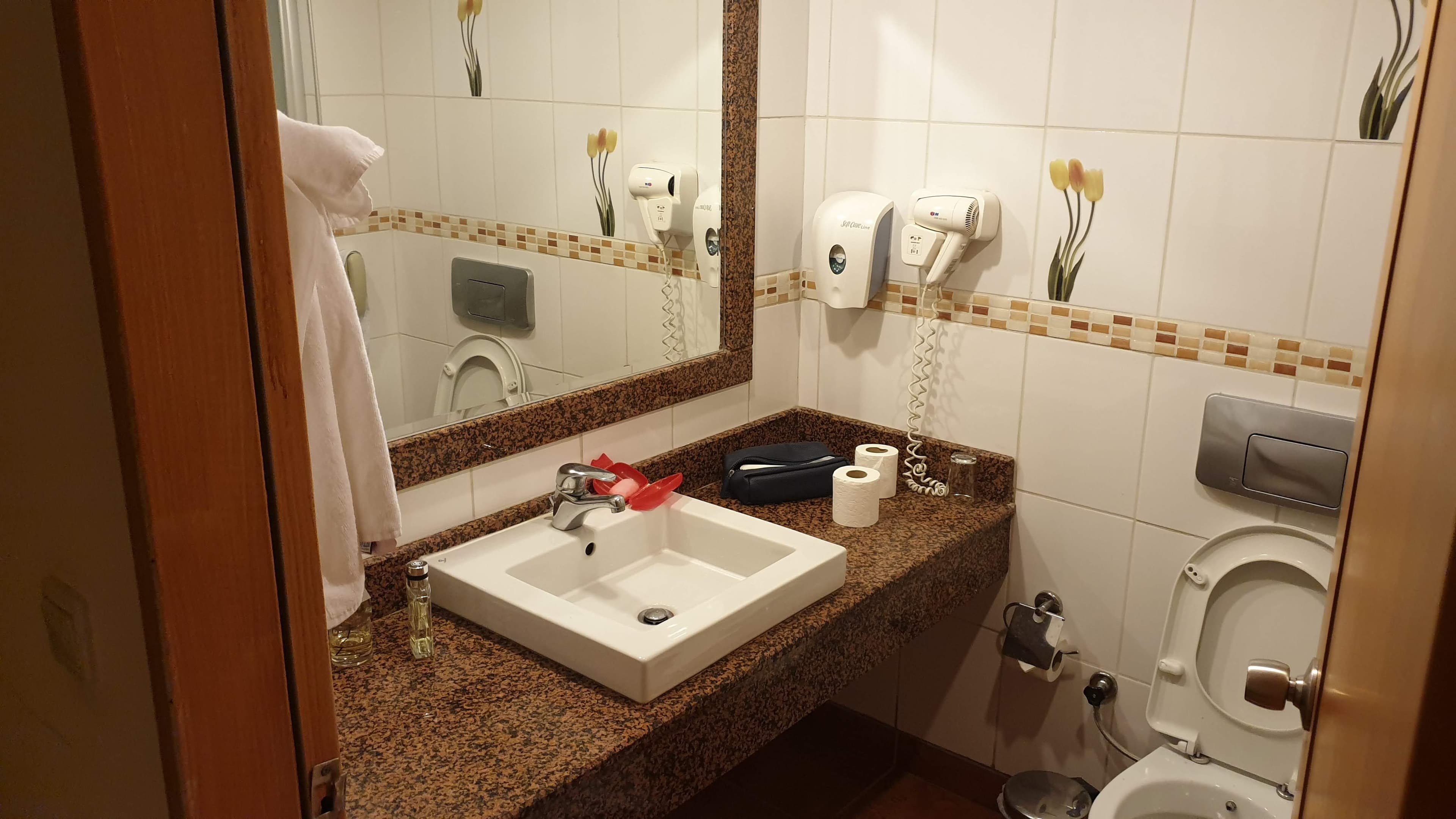 Armas Kaplan Paradise Hotel - photo 4