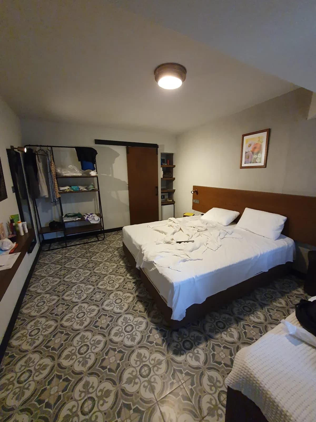 BESO Hotel Berke Ranch and Nature - photo 2