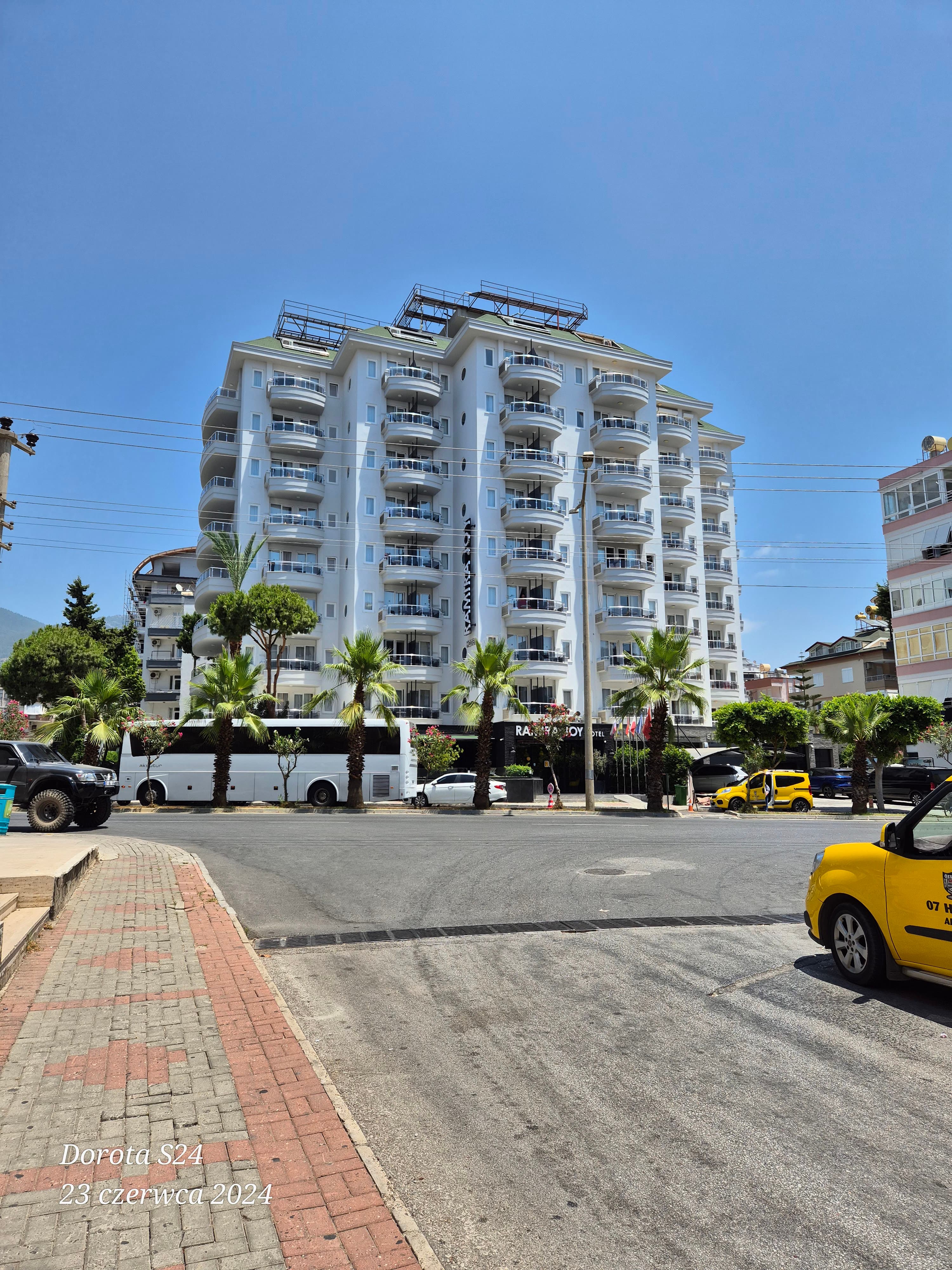 Elite Orkide Suite&Hotel - photo 6