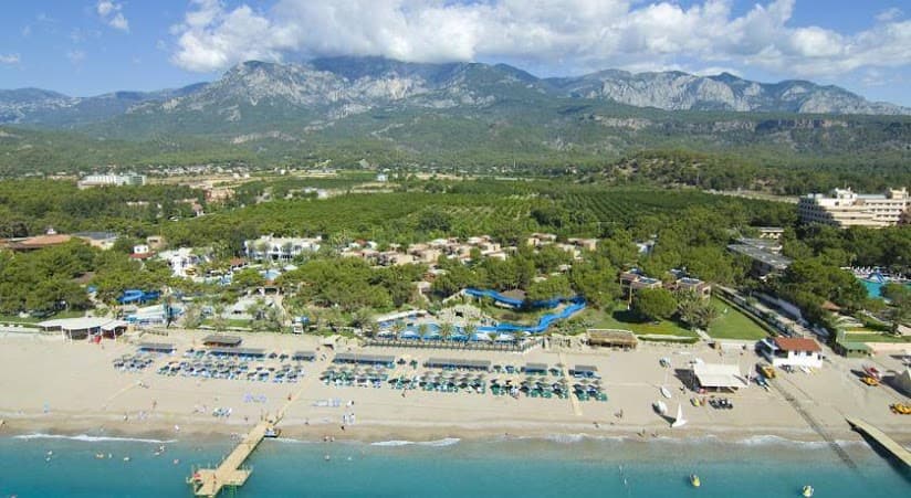 Festival Nature Hotel