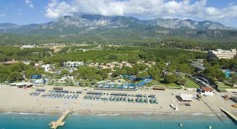 Festival Nature Hotel