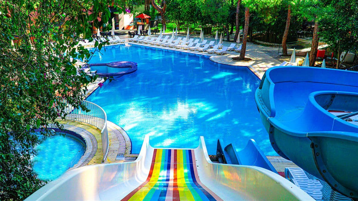 Festival Nature Hotel - photo 3