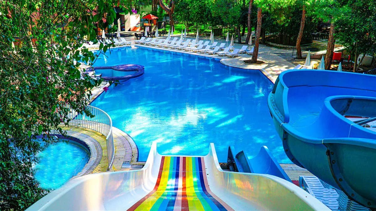 Festival Nature Hotel - photo 3