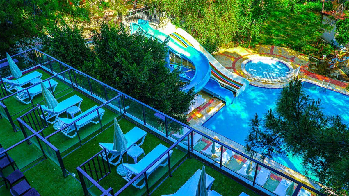 Festival Nature Hotel - photo 6