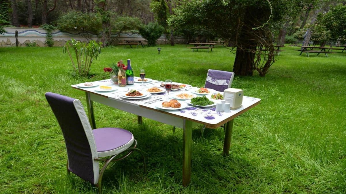 Festival Nature Hotel - photo 8