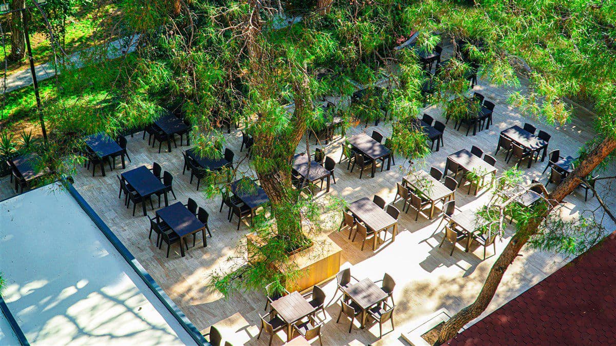 Festival Nature Hotel - photo 9
