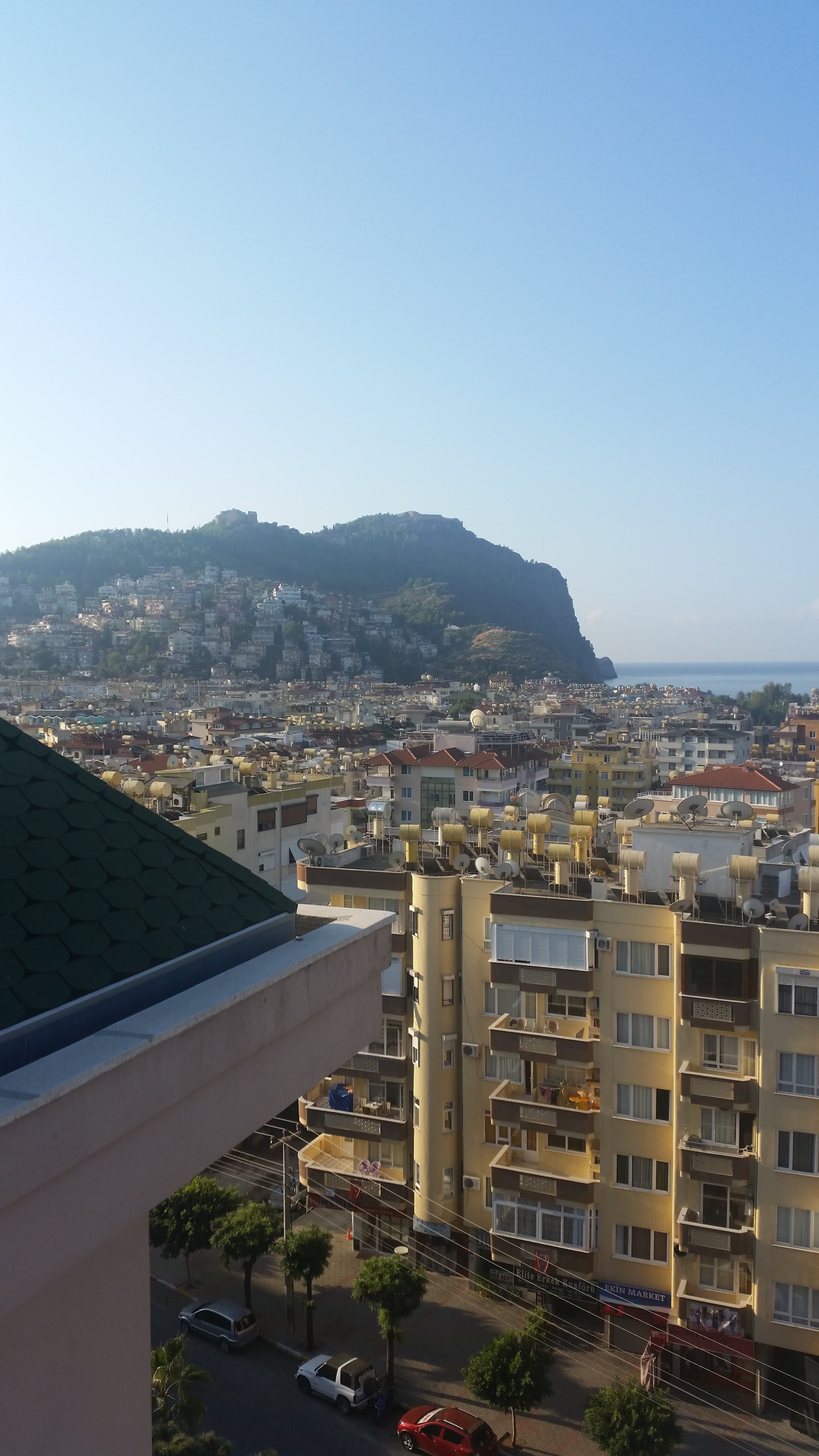 Elite Orkide Suite&Hotel - photo 7