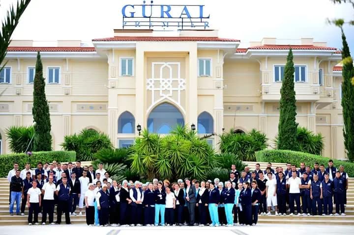 Gural Premier Tekirova - photo 9