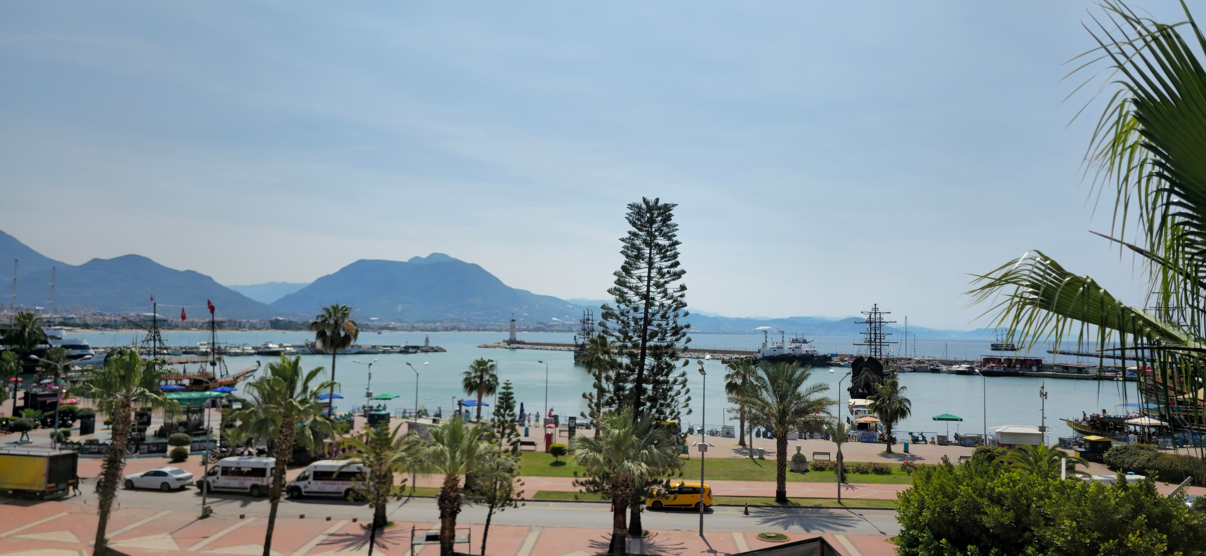 Elysee Beach Hotel