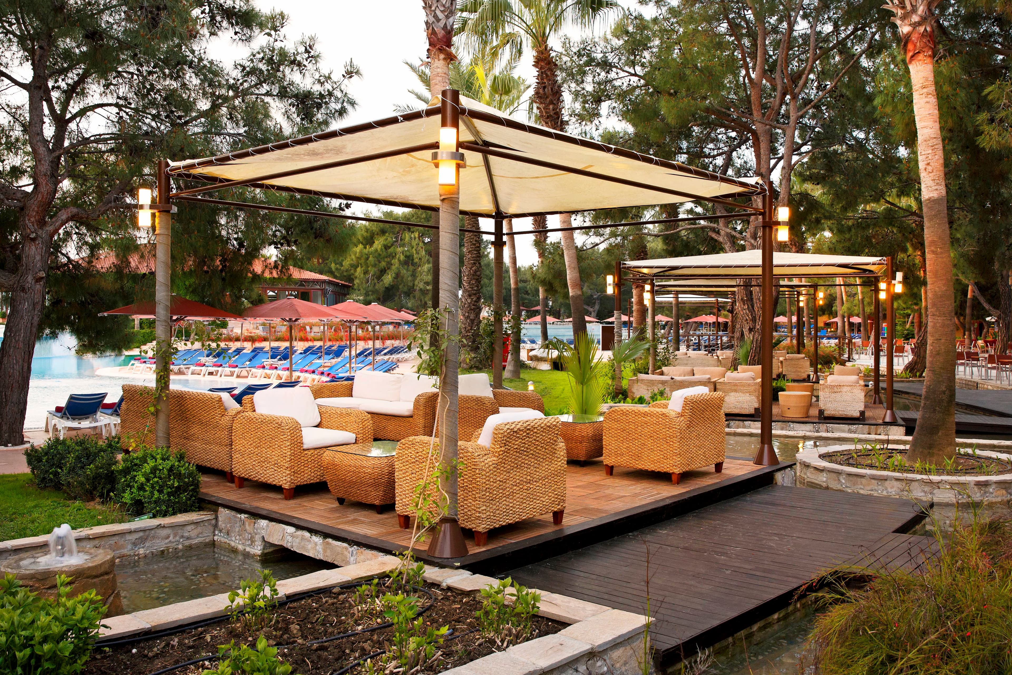 MARTI Myra Hotel