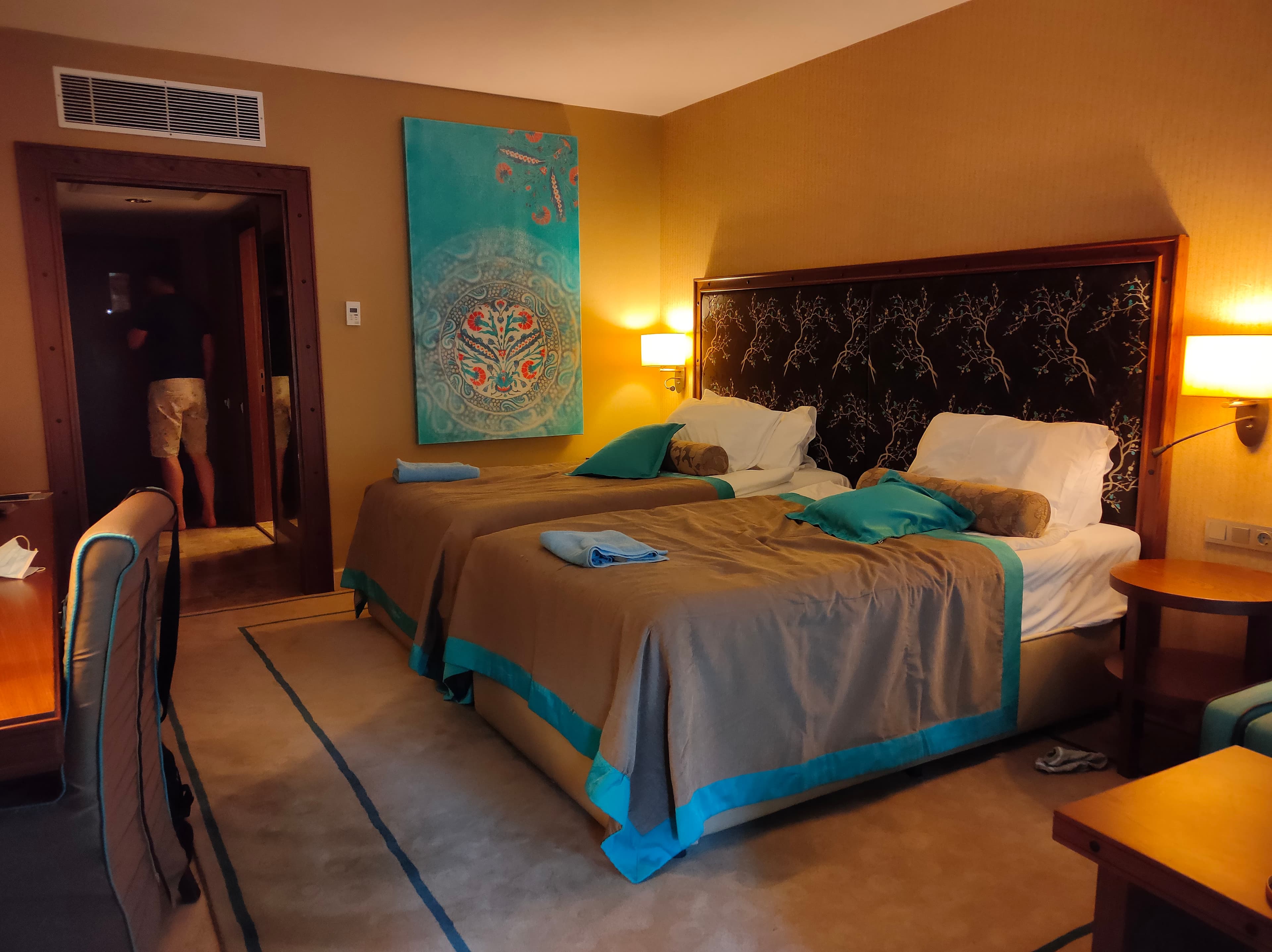 MARTI Myra Hotel - photo 2