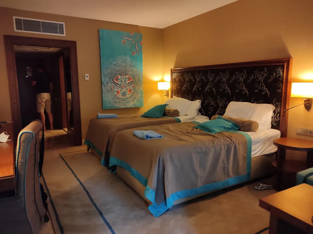MARTI Myra Hotel - photo 2