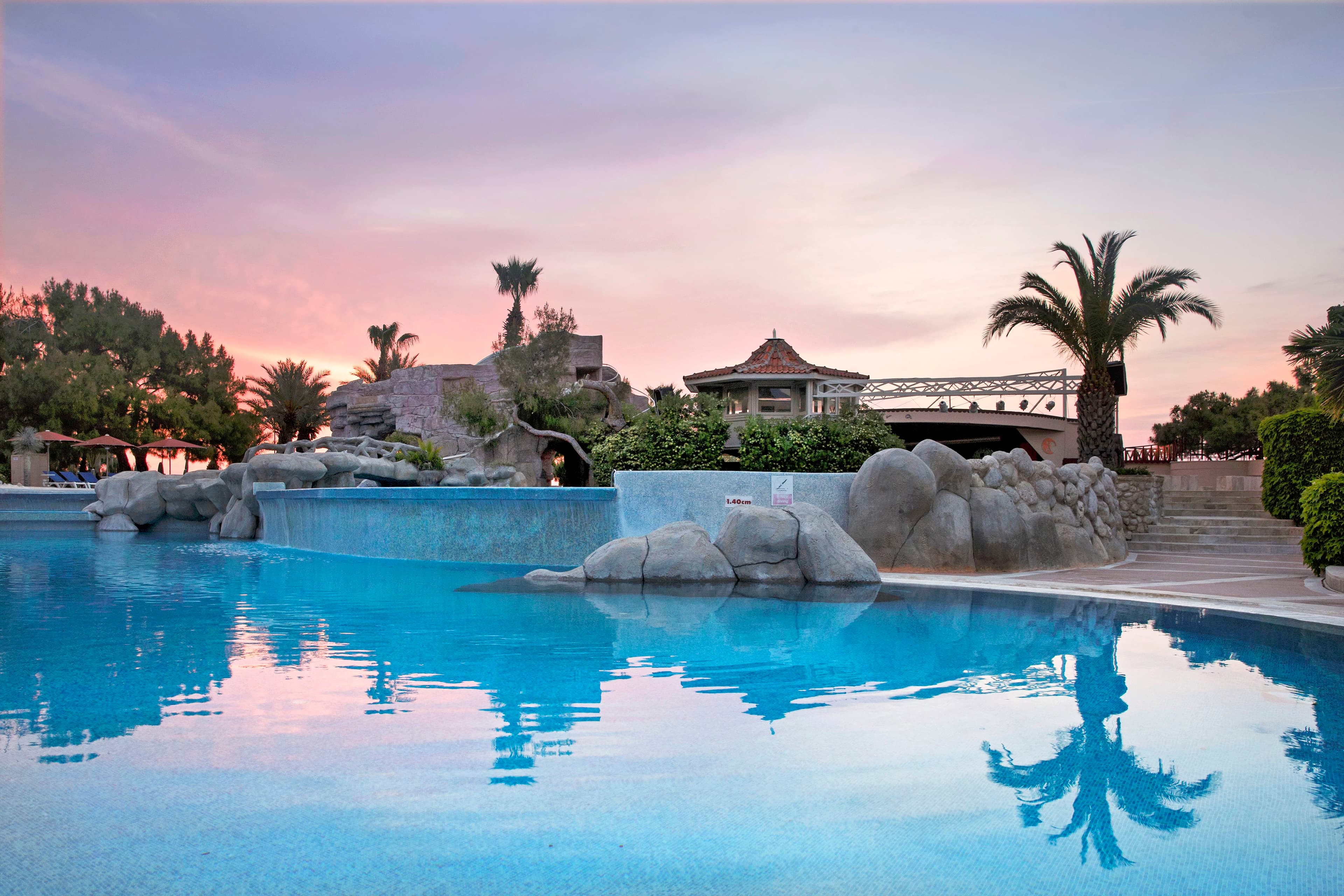 MARTI Myra Hotel - photo 3