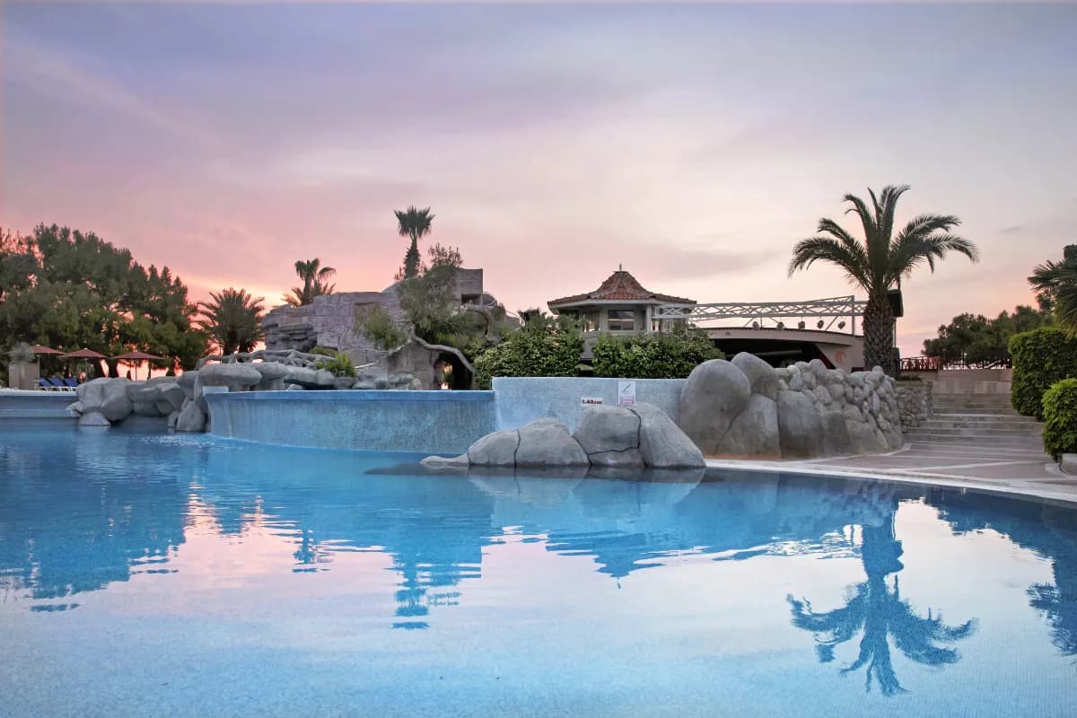 MARTI Myra Hotel - photo 3