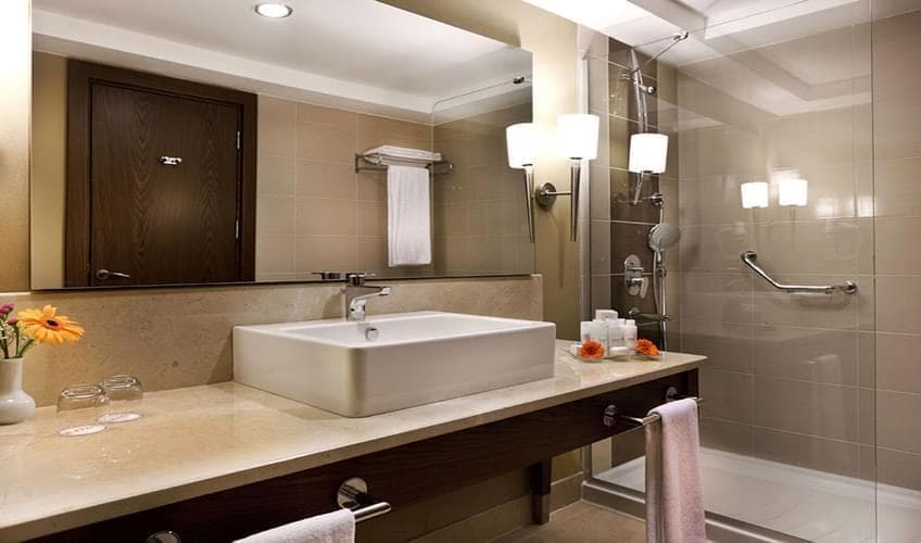 MARTI Myra Hotel - photo 4