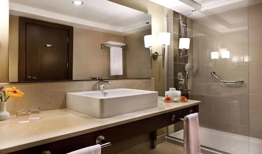 MARTI Myra Hotel - photo 4