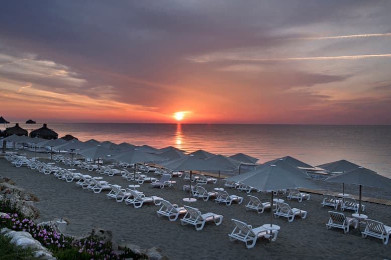 MARTI Myra Hotel - photo 6