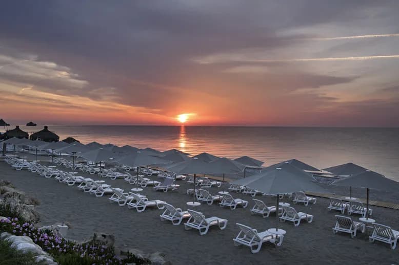 MARTI Myra Hotel - photo 6